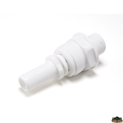 Accessori acqua  Codolo 12 mm maschio 1/2