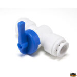 Accessori acqua  Raccordo dritto 12 mm