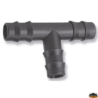 Accessori acqua Raccordo a T diametro 16 mm
