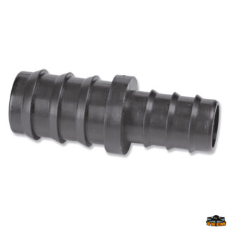 Accessori acqua Manicotto ridotto in plastica diametro grande 20 mm diametro piccolo 16 mm