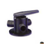 Accessori acqua  Valvola di non ritorno a 3 vie