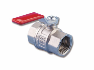 Accessori acqua  Valvola a sfera dimensioni 1 mm