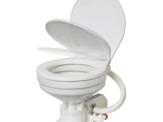 Accessori acqua  WC marino elettrico