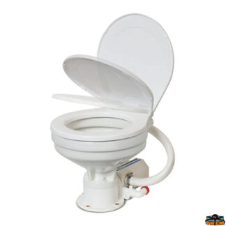 Accessori acqua WC marino elettrico