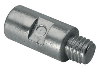 Accessori carburante e vano motore  Anodo per motori Volvo-Penta articolo Polipodio NR024C