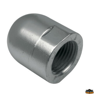 Accessori carburante e vano motore Ogiva filettata metrica articolo Polipodio RE001M20