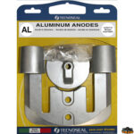 Accessori carburante e vano motore  Kit Mercruiser