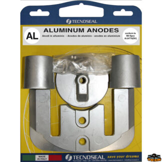 Accessori carburante e vano motore Kit Mercruiser