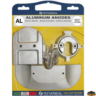 Accessori carburante e vano motore Kit Mercruiser