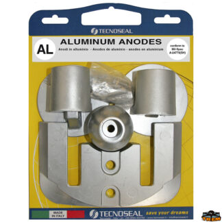 Accessori carburante e vano motore Kit Mercruiser