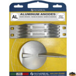 Accessori carburante e vano motore  Kit Yamaha 150-200 hp