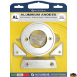 Accessori carburante e vano motore  Kit Volvo Penta 290C