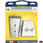 Accessori carburante e vano motore  Kit Volvo Penta SX-A/DPS