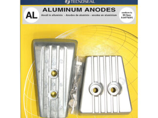 Accessori carburante e vano motore  Kit Volvo Penta SX-A/DPS