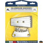 Accessori carburante e vano motore  Kit Volvo Penta DPH