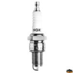 Accessori carburante e vano motore  Candele NGK modello BR8HS