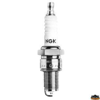 Accessori carburante e vano motore Candele NGK modello B6HS