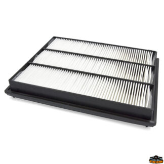 Accessori carburante e vano motore T-Filter Filtro aria Volvo D4/D6/D9 3818541/21702999