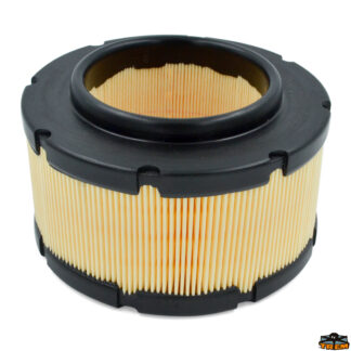 Accessori carburante e vano motore T-Filter Filtri aria per motori volvo D1 206 mm