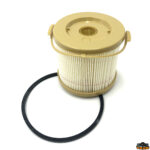 Accessori carburante e vano motore T-Filter Filtro di ricambio 30 micron per 1000 MA