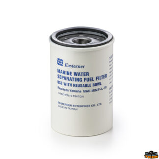 Accessori carburante e vano motore T-Filter Cartuccia di ricambio acqua/carburante tipo Yamaha mini