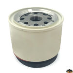 Accessori carburante e vano motore T-Filter Cartuccia tipo R12P