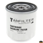 Accessori carburante e vano motore T-Filter Cartuccia di ricambio carburante tipo Mercury