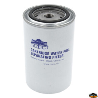 Accessori carburante e vano motore T-Filter Cartuccia di ricambio acqua/carburante tipo Yamaha