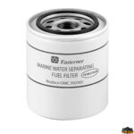 Accessori carburante e vano motore T-Filter Cartuccia di ricambio carburante tipo OMC