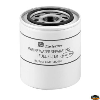 Accessori carburante e vano motore T-Filter Cartuccia di ricambio carburante tipo OMC