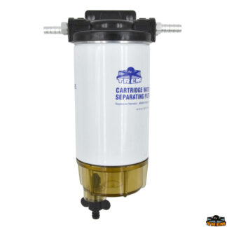 Accessori carburante e vano motore T-Filter Filtro separatore acqua/carburante Yamaha