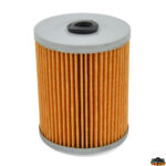 Accessori carburante e vano motore T-Filter Filtro carburante Yanmar OEM 41650-502320