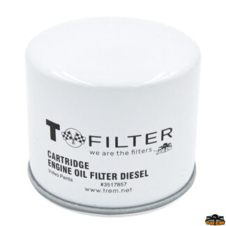 Accessori carburante e vano motore T-Filter Filtro benzina motori benzina motore Volvo Penta benzina OEM - 3517857