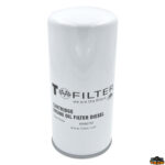 Accessori carburante e vano motore T-Filter Filtro olio motori benzina OEM 3582733