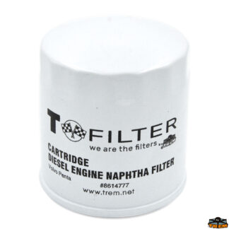 Accessori carburante e vano motore T-Filter Filtro nafta motori Volvo Penta diesel OEM 861477