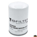 Accessori carburante e vano motore T-Filter Filtro nafta motori Volvo Penta diesel OEM 3825133 21492771 466987