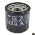 Accessori carburante e vano motore T-Filter Filtro olio fuoribordo motore Yamaha OEM - 5GH-13440-20