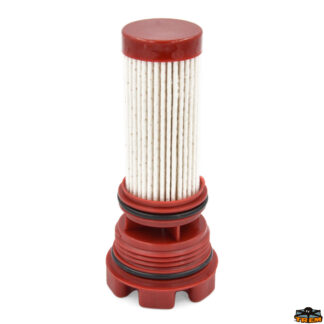 Accessori carburante e vano motore T-Filter Filtro carburante fuoribordo