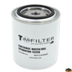 Accessori carburante e vano motore T-Filter Cartuccia di ricambio acqua/carburante tipo Racor3213