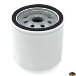 Accessori carburante e vano motore T-Filter Filtro olio fuoribordo motore Mercury/Suzuki OEM 35-866340Q03 - Yamaha OEM YSC1323120C