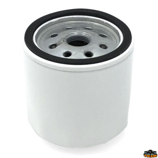 Accessori carburante e vano motore T-Filter Filtro olio fuoribordo motore Mercury/Suzuki OEM 35-866340Q03 - Yamaha OEM YSC1323120C