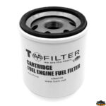 Accessori carburante e vano motore T-Filter Filtro benzina motori Volvo Penta benzina OEM 3862228