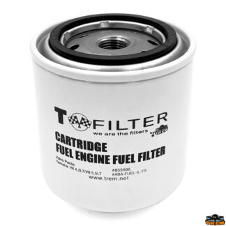 Accessori carburante e vano motore T-Filter Filtro benzina motori benzina motore Volvo OEM - 855686