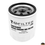 Accessori carburante e vano motore T-Filter Filtro olio motori Volvo Penta diesel OEM 3840525