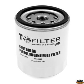 Accessori carburante e vano motore T-Filter Filtro olio motori benzina motore Volvo OEM - 835440