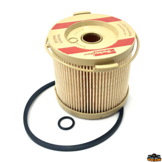 Accessori carburante e vano motore Filtro di ricambio 30 micron Racor per 1000 MA