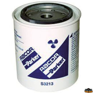 Accessori carburante e vano motore Cartuccia Racor S3213/3220