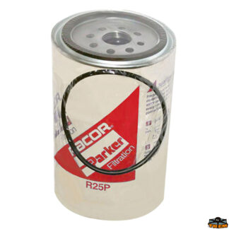 Accessori carburante e vano motore Cartuccia Racor R25P
