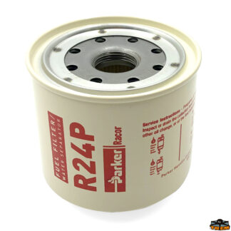 Accessori carburante e vano motore Cartuccia Racor R24P