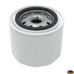 Accessori carburante e vano motore T-Filter Filtro olio fuoribordo motore Mercury 35877761Q01/35877761K01/35897669